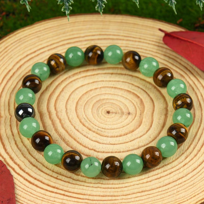 Pulsera de la Suerte 🍀 y la Riqueza 💰 – Bajo Coste, Grandes Beneficios 💸