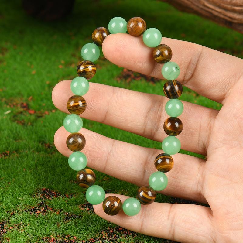 Pulsera de la Suerte 🍀 y la Riqueza 💰 – Bajo Coste, Grandes Beneficios 💸