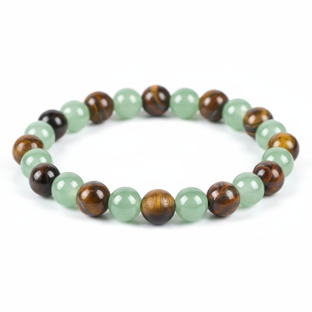 Pulsera de la Suerte 🍀 y la Riqueza 💰 – Bajo Coste, Grandes Beneficios 💸