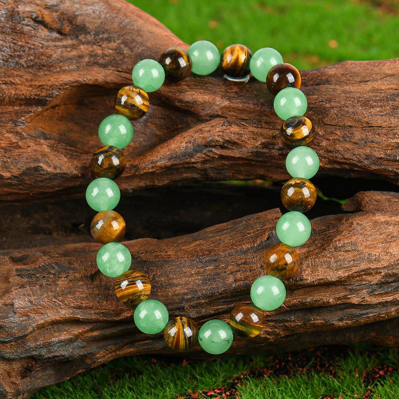 Pulsera de la Suerte 🍀 y la Riqueza 💰 – Bajo Coste, Grandes Beneficios 💸