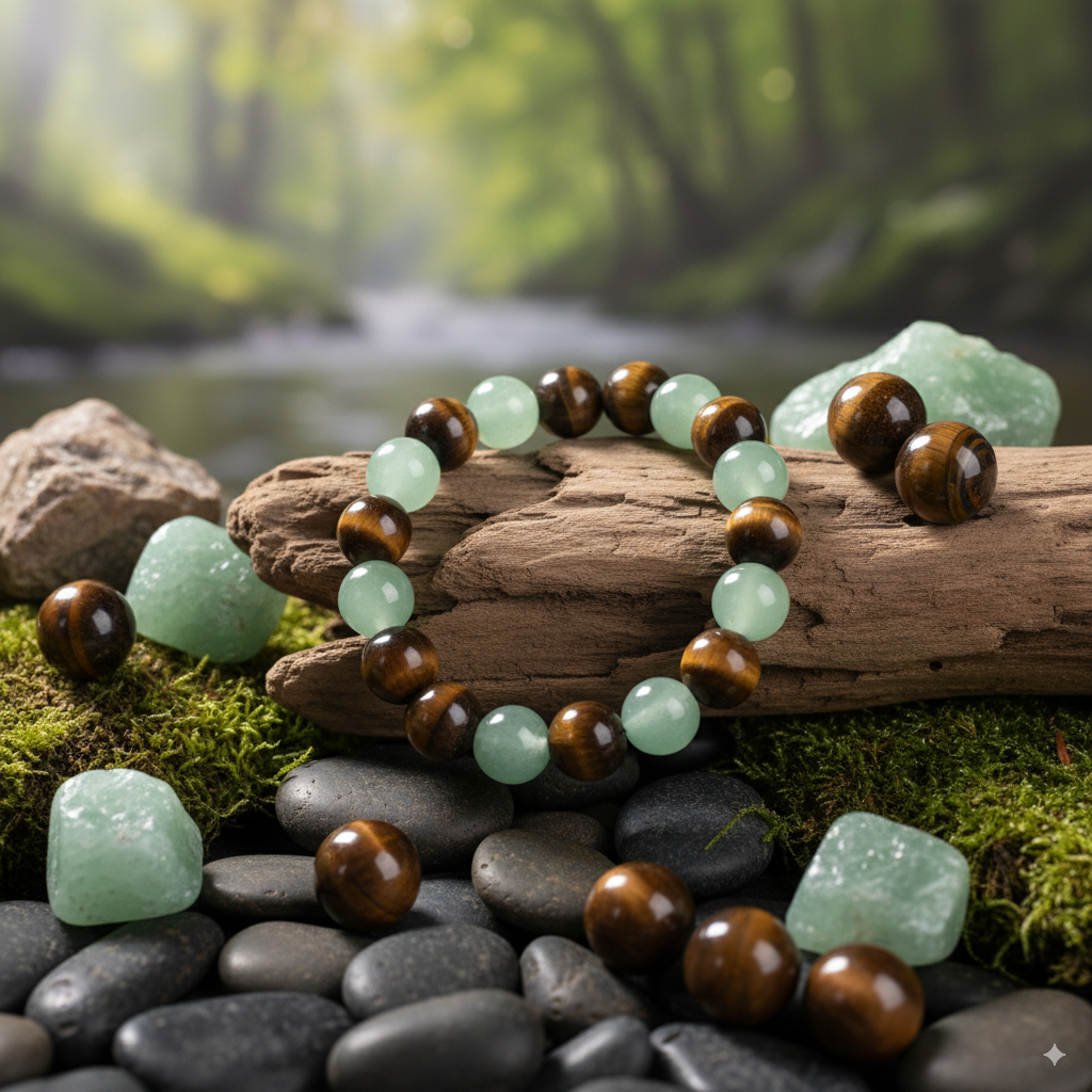 Pulsera de la Suerte 🍀 y la Riqueza 💰 – Bajo Coste, Grandes Beneficios 💸