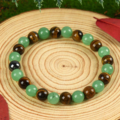 Pulsera de la Suerte 🍀 y la Riqueza 💰 – Bajo Coste, Grandes Beneficios 💸