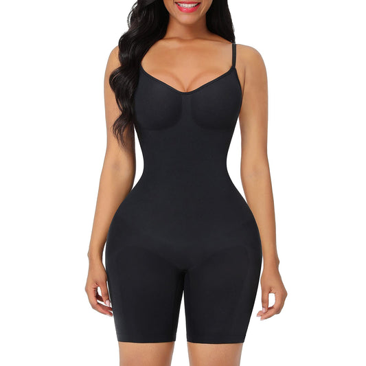 Body Moldeador - Reductor de Abdomen y Realce de Busto