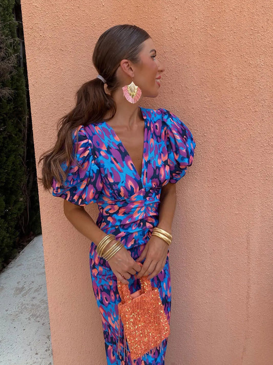 Lucca | Vestido con estilo