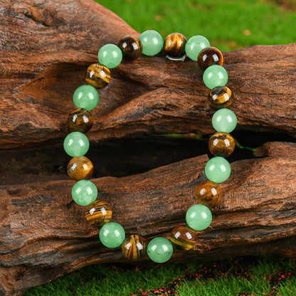 Pulsera de la Suerte 🍀 y la Riqueza 💰 – Bajo Coste, Grandes Beneficios 💸