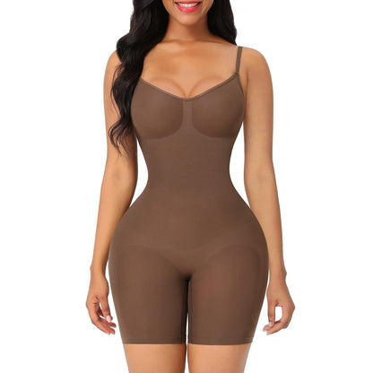 Body Moldeador - Reductor de Abdomen y Realce de Busto