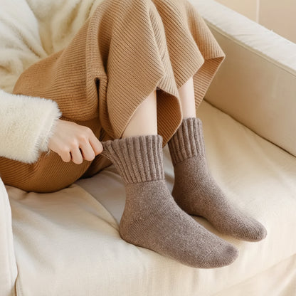 Nordelle - Calcetines de invierno