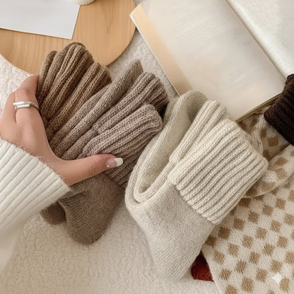 Nordelle - Calcetines de invierno